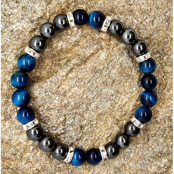 Bracelet Puissance Énigmatique