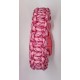 Bracelet Aventure Rose