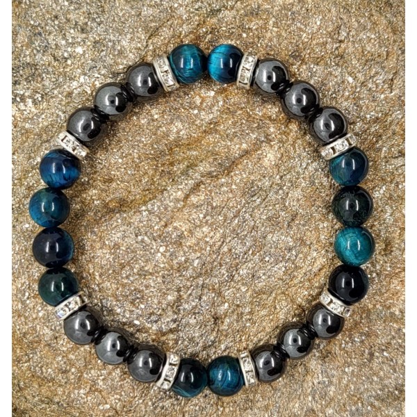 Bracelet Mystique Protecteur