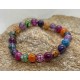 Bracelet Éclat Coloré