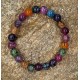 Bracelet Éclat Coloré