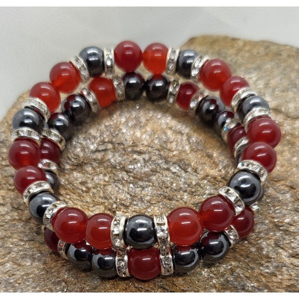 Bracelet Passion et Protection