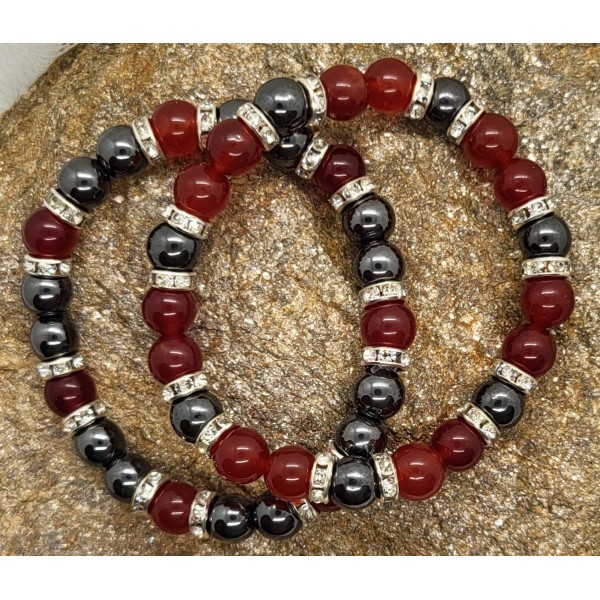 Bracelet Passion et Protection