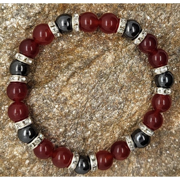 Bracelet Passion et Protection