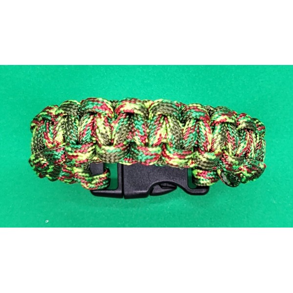 Bracelet Vigueur et Vitalité