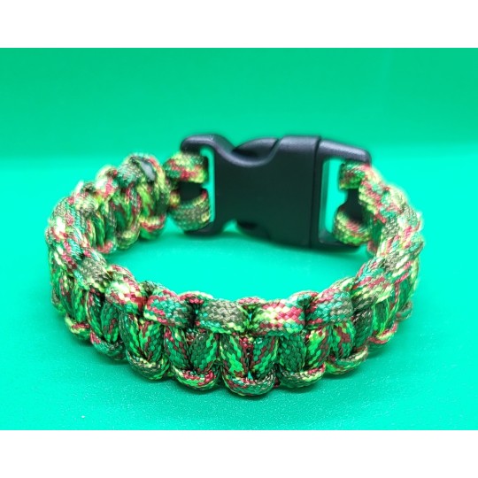 Bracelet Vigueur et Vitalité