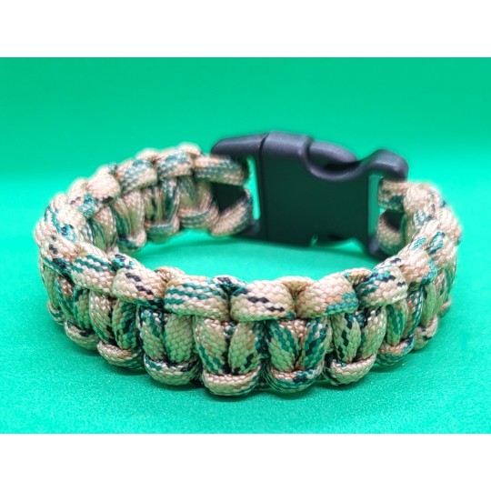 Bracelet Naturel Équilibre