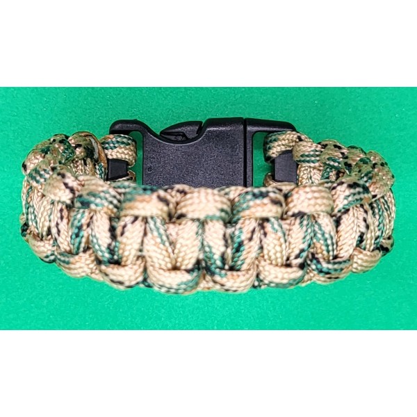 Bracelet Naturel Équilibre