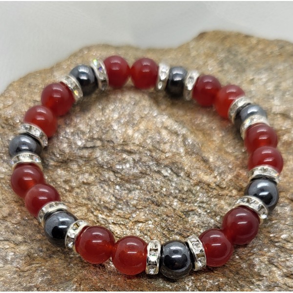 Bracelet Passion et Protection