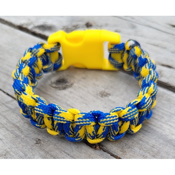 Bracelet Éclat Aventureux