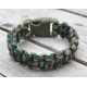 Bracelet Force Camouflage