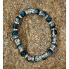 Bracelet Bleu Turquoise - Pour les esprits libres