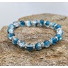 Bracelet Bleu Turquoise - Pour les esprits libres