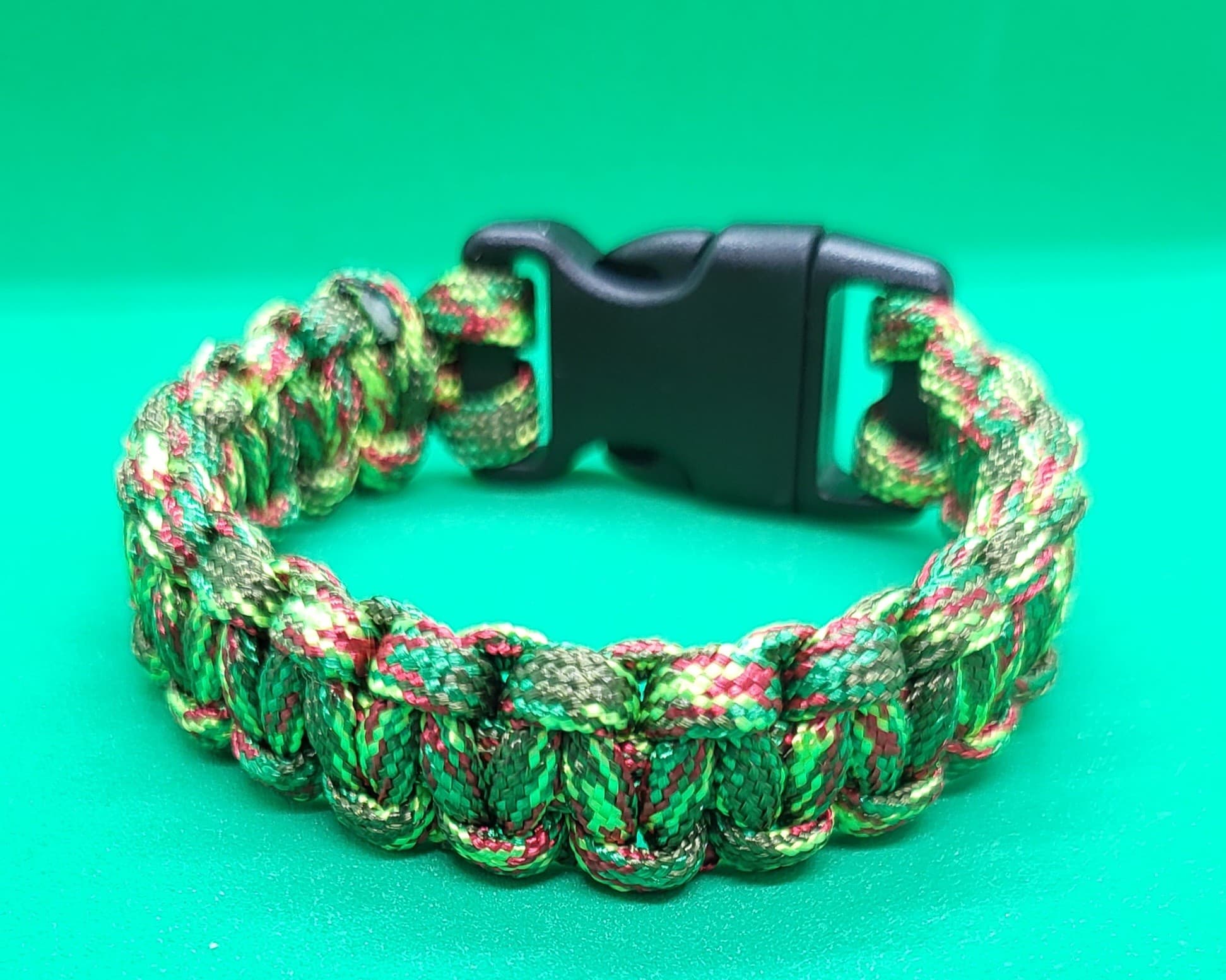 Bracelet Vigueur et Vitalité